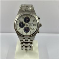Orologio Jamaica Time Uomo in Acciaio J2244 - J2244